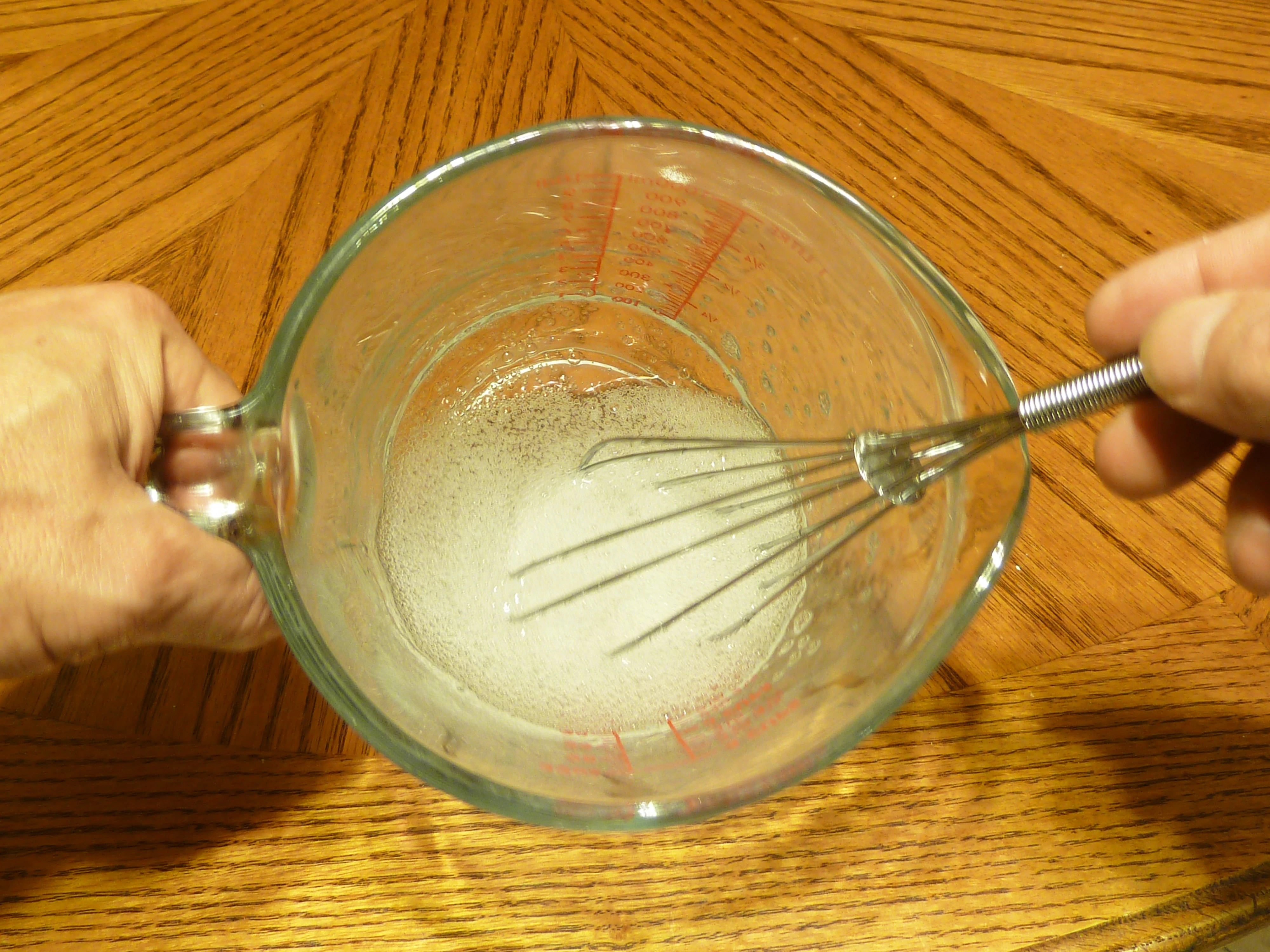 User blogGlowby/Glowby's BLM Mixing Procedures Soap Bubble Wiki