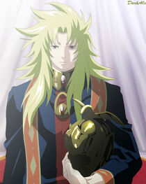 Shion de aries patriarca by darkalx-d3htrxc