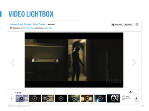 Video webinar Slide21