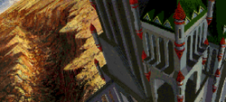 Crystal Tower (Arena)
