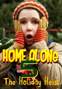 home alone 3