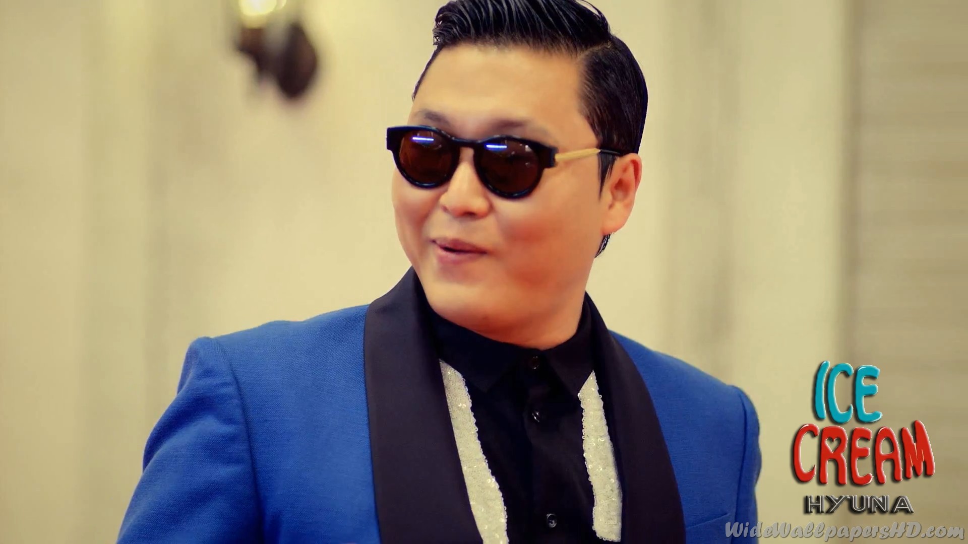 Psy - PSY Wiki