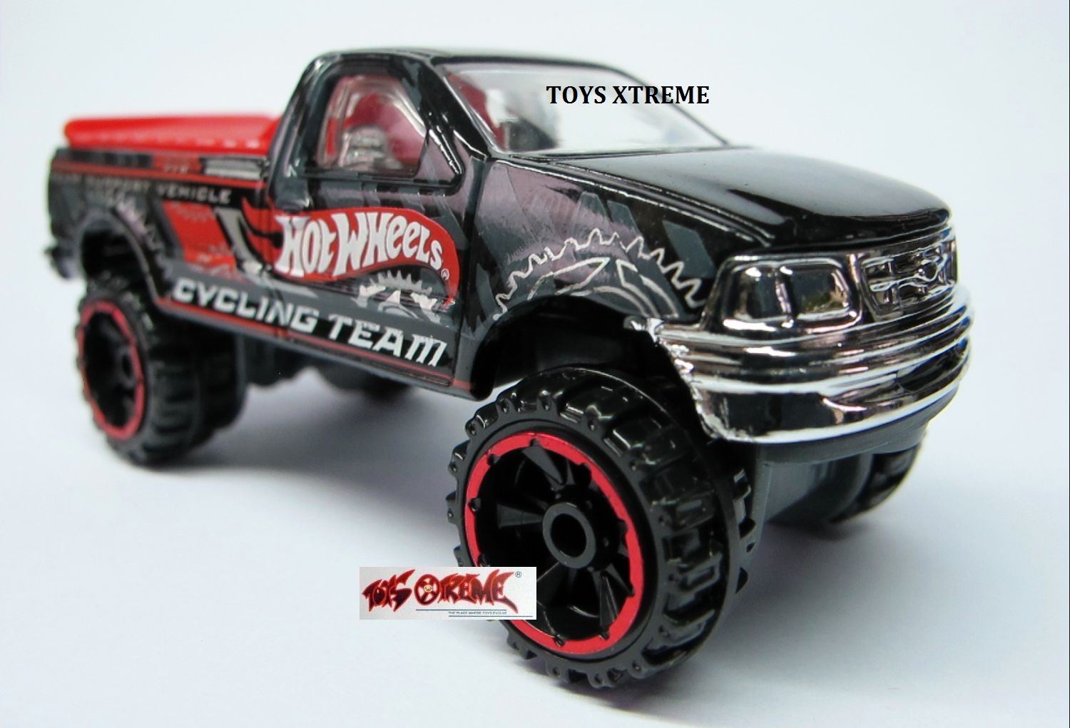 Ford F-150 - Hot Wheels Wiki Ford F-150 - Hot Wheels Wiki