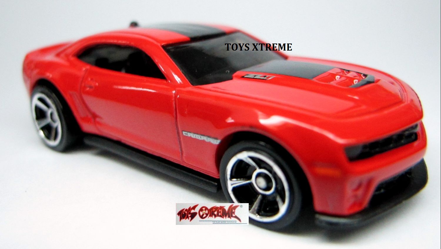 hot wheels 2015 camaro