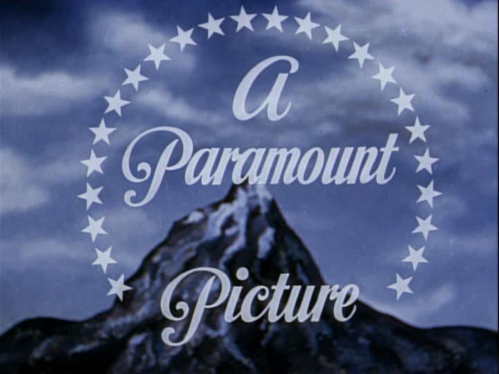 Image - Paramount Pictures Logo 1951 B.jpg - Logopedia, The Logo And ...