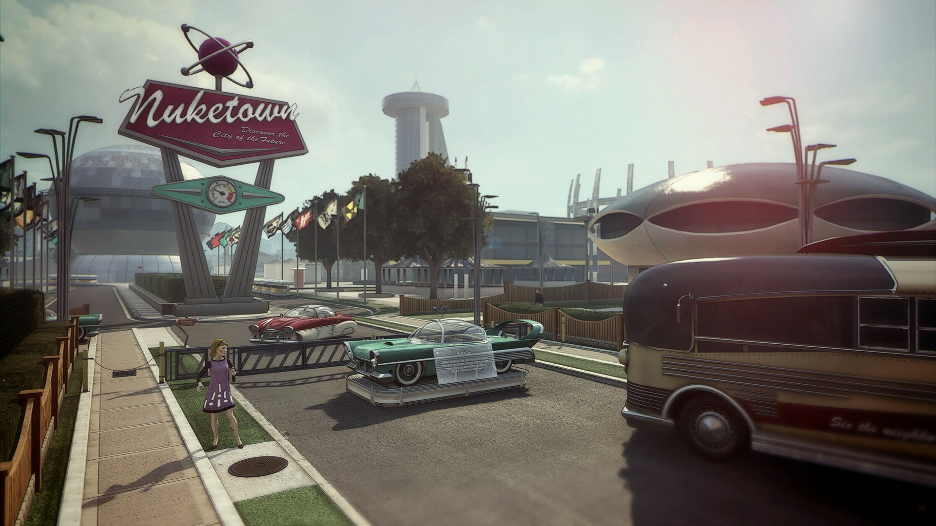 Nuketown 2025 24/7 The Call of Duty Wiki Black Ops II, Ghosts, and