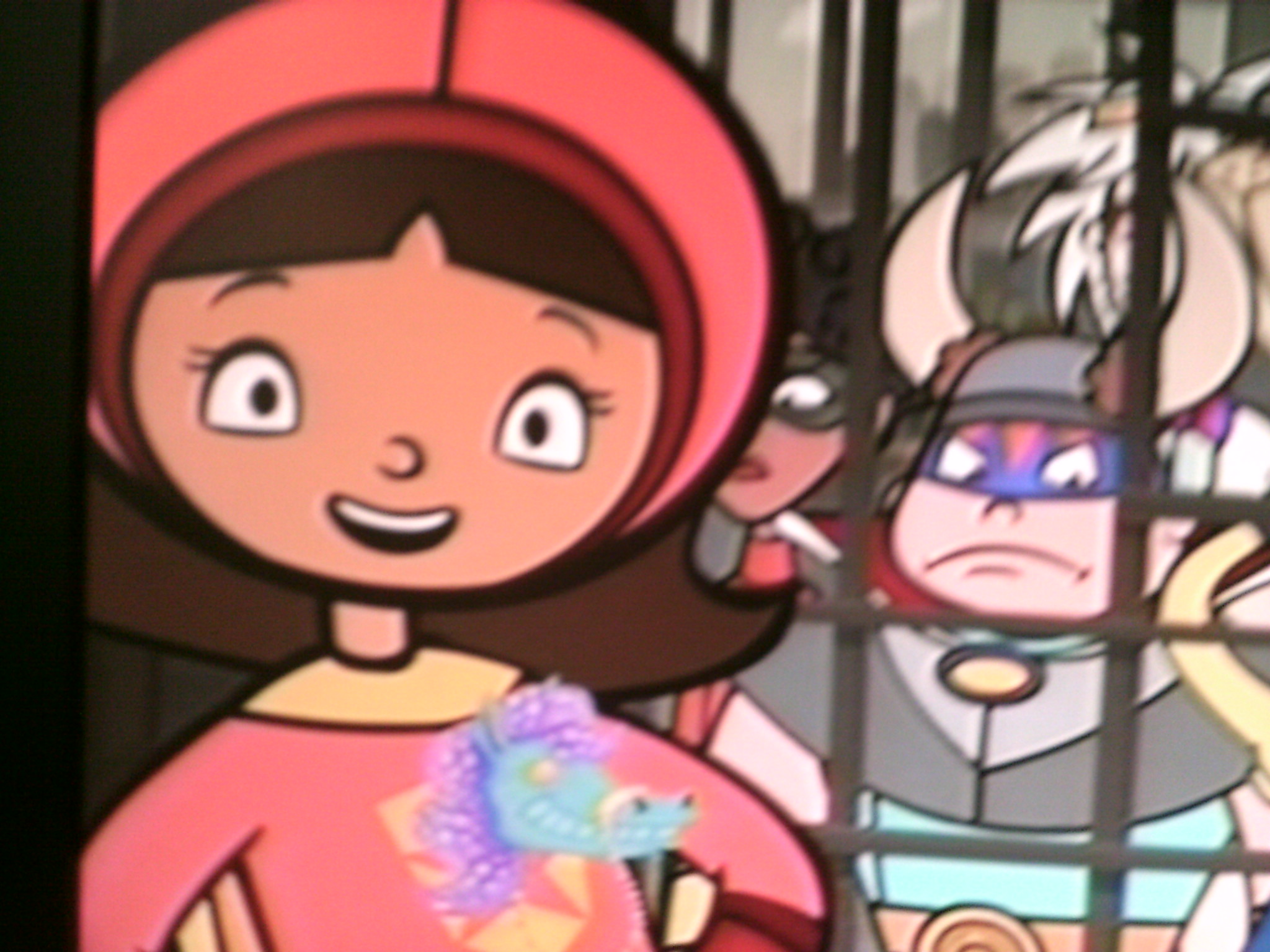 Image - Wordgirl New Episode! 272.jpg - WordGirl Wiki – Characters ...