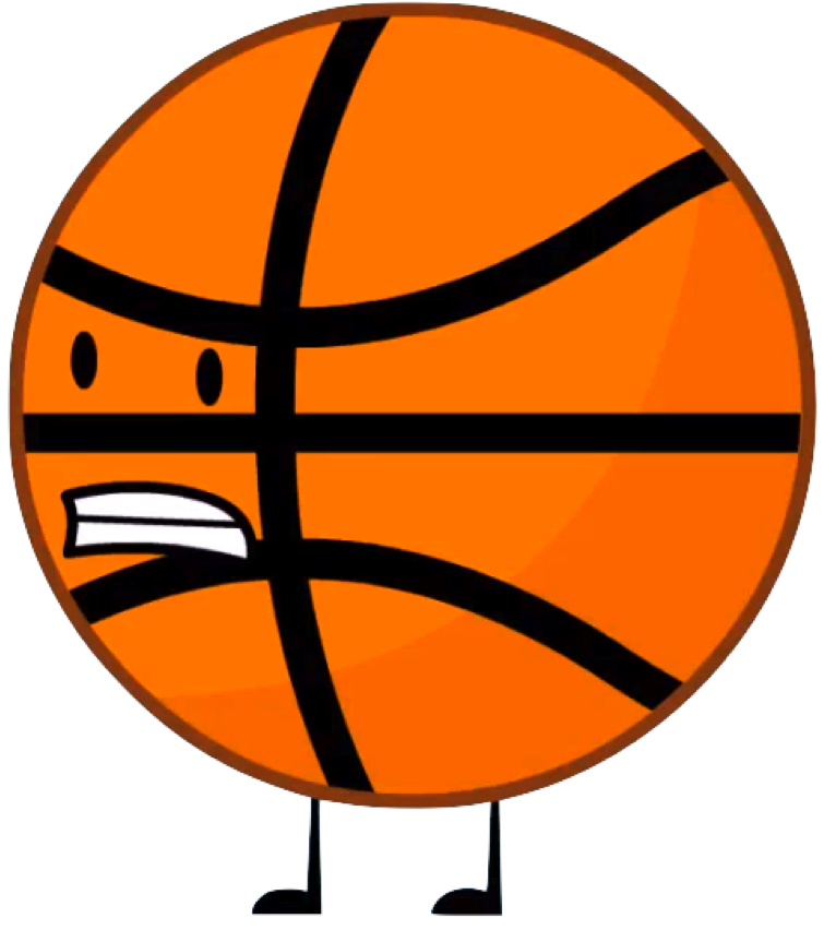 Basketball Battle For Dream Island Wiki 9969
