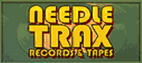 Needle Trax, Logo, VCS
