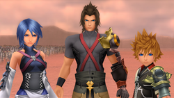 Gathering 01 KHBBS