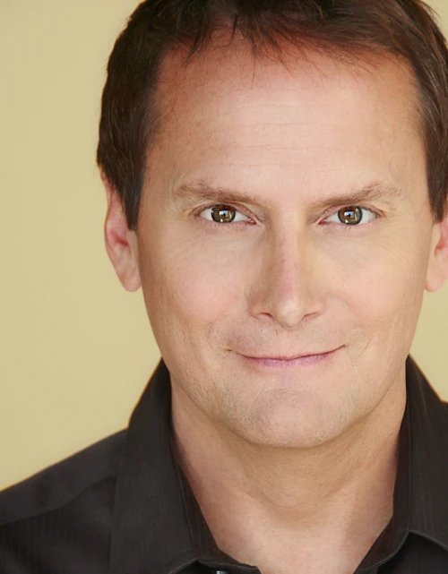 Michael Hitchcock Glee Wiki