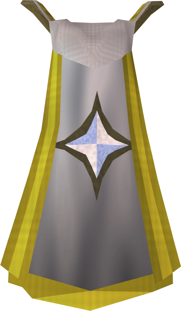 Prayer cape The RuneScape Wiki