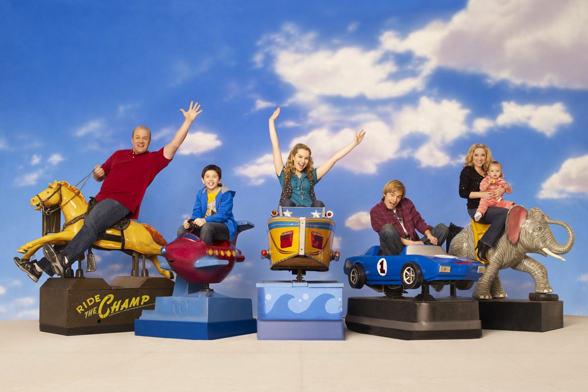 Jeux De Disney Channel Bonne Chance Charlie Wiki Bonne Chance Charlie