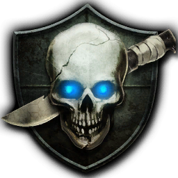 Image - Zombie Rank 6 Icon BOII.png - Call of Duty Wiki - Wikia