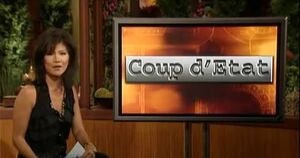 Coup d'Etat
