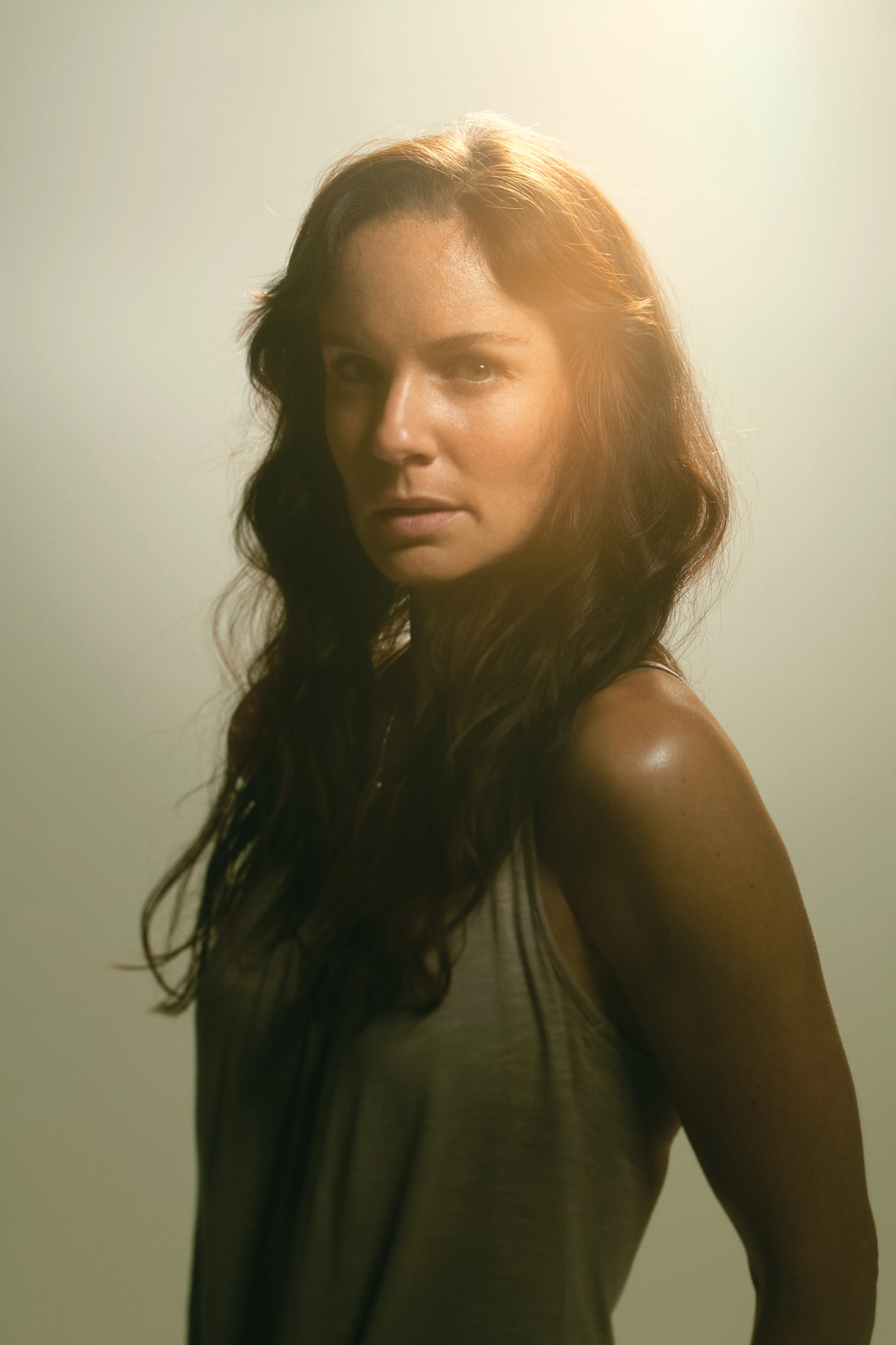 Bild Walkingdead2lori.jpg The Walking Dead (TV) Wiki Infos, Diskussionen und Antworten
