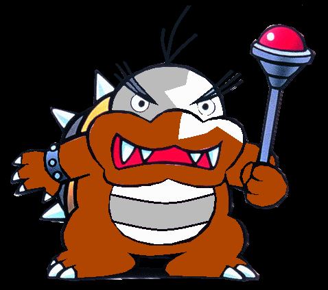 king morton koopa