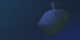 Discovery sub