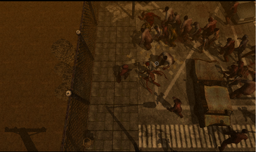 Aggro2 Horde