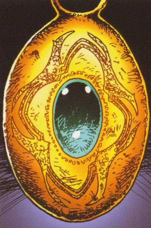 Amulet of Samarkand The Bartimaeus Trilogy Wikia