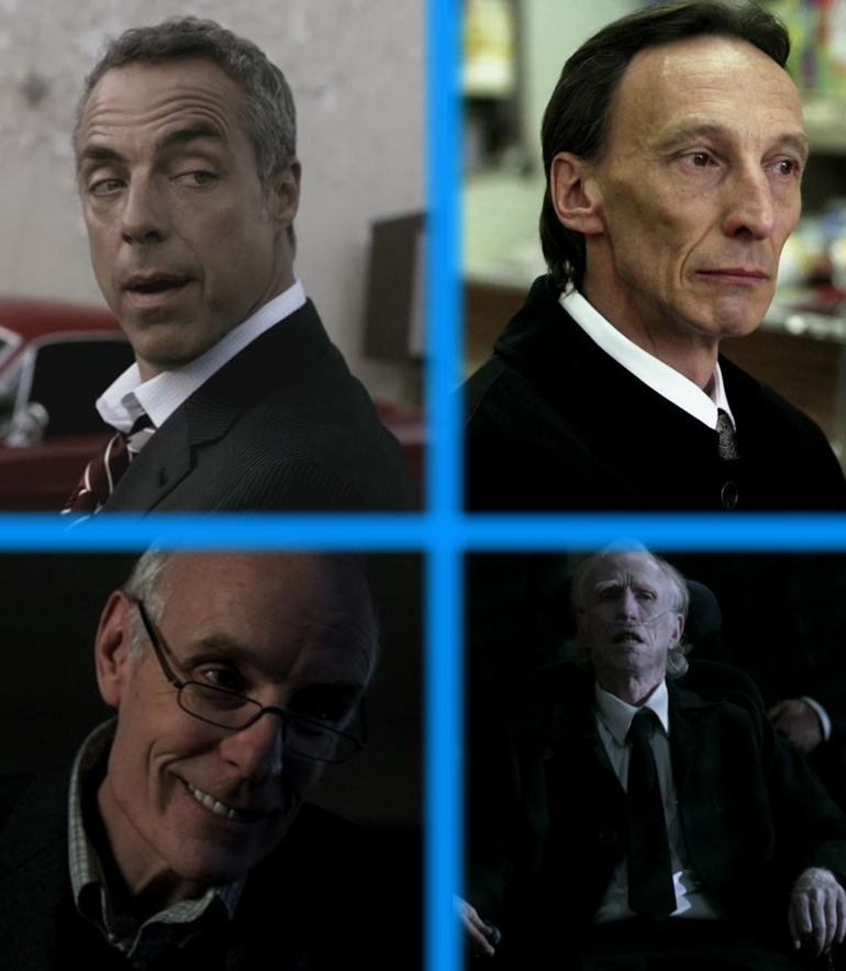 Os Quatro Cavaleiros do Apocalipse Supernatural Wiki