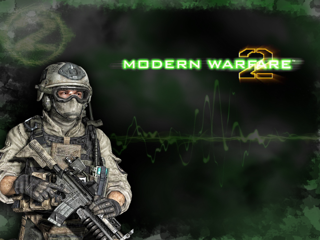 call of duty modern warfare 2 wikia