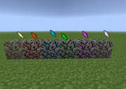 InfusedStone