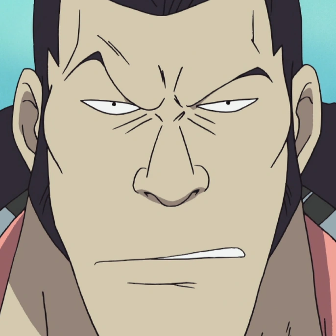 Spandine one piece