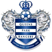 QPR Logo