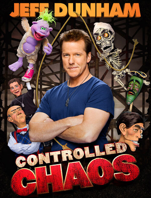 Dummies - Jeff dunham Wiki