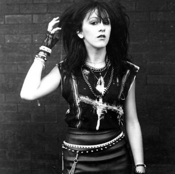 Trad Goth - Gothtypes Wiki