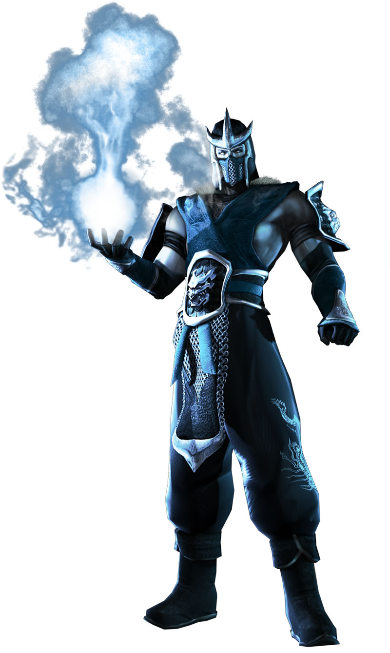 What Skins Would You Like To See Added As DLC? : R/MortalKombat