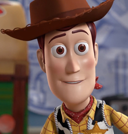 Don Davis El Campo >> Woody Toy Story Don Davis El Campo >> Woody Toy Story
