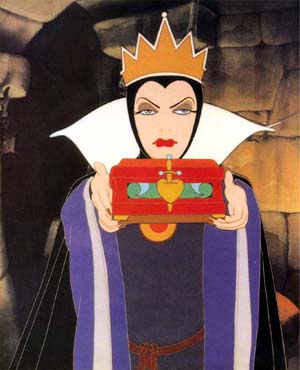Queen Grimhilde Disney Princess Wiki