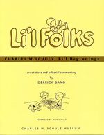 Li'l Folks cover