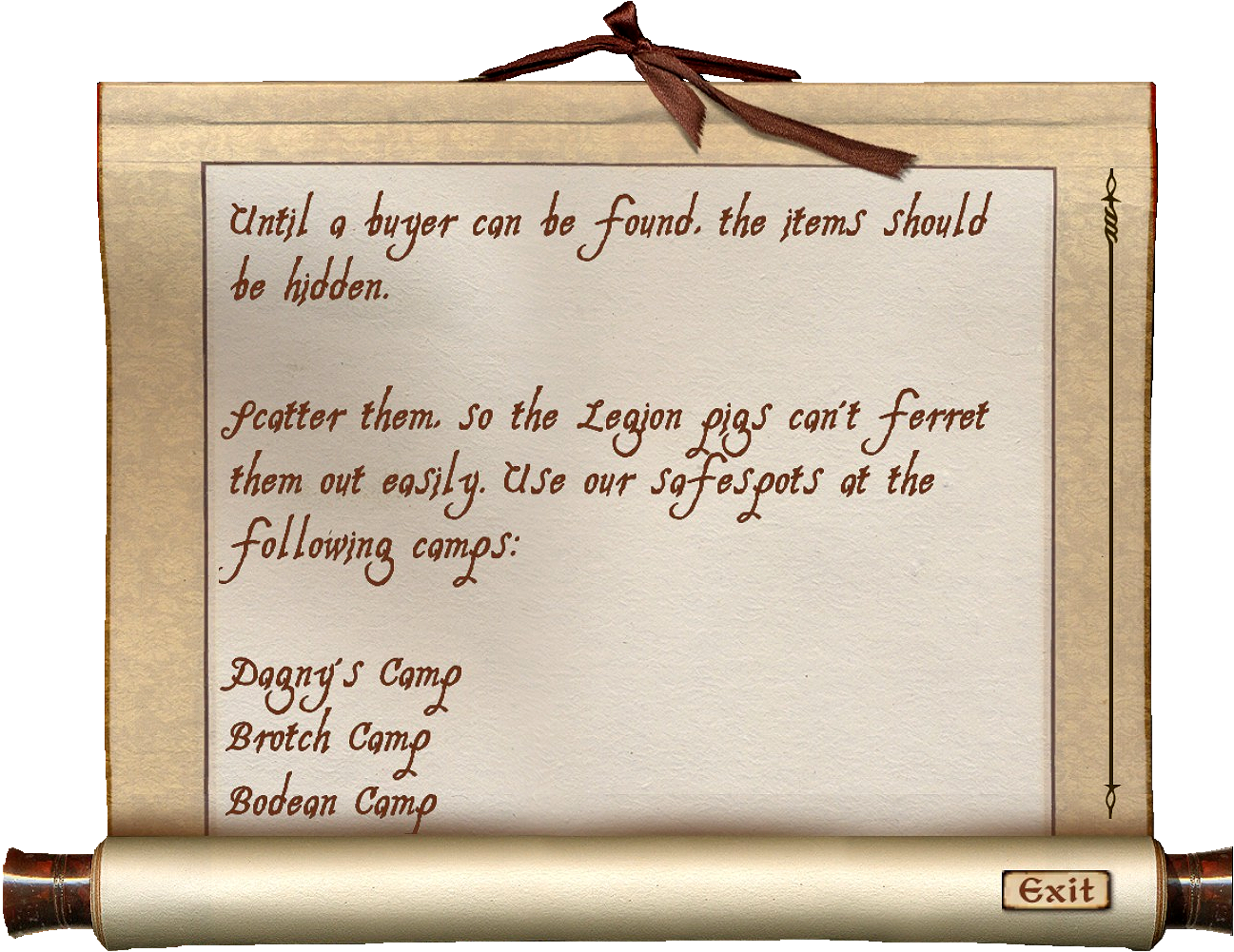 undelivered definition What is