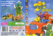 The Wiggles Movie (video releas...