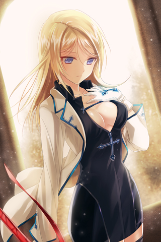 sword girls online rosa