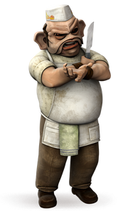Borkus
