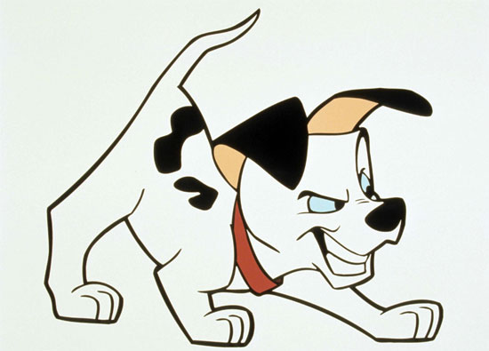 Image Lucky101 Dalmatians Disney Wiki