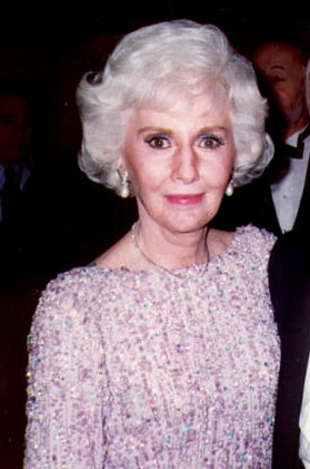 Barbara Stanwyck - Dynasty Wiki