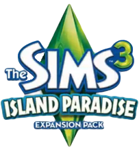 wiki The Sims : Island Paradise wiki The Sims : Island Paradise