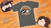 Tenouttaten Shirt