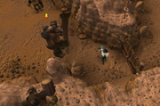 Dadsafespot