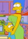 Large Marge