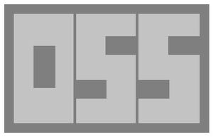 OSS Logo