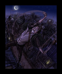 Race to the Stone by Forbis