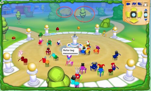 Bin Weevils Wiki Bin Weevils Wiki