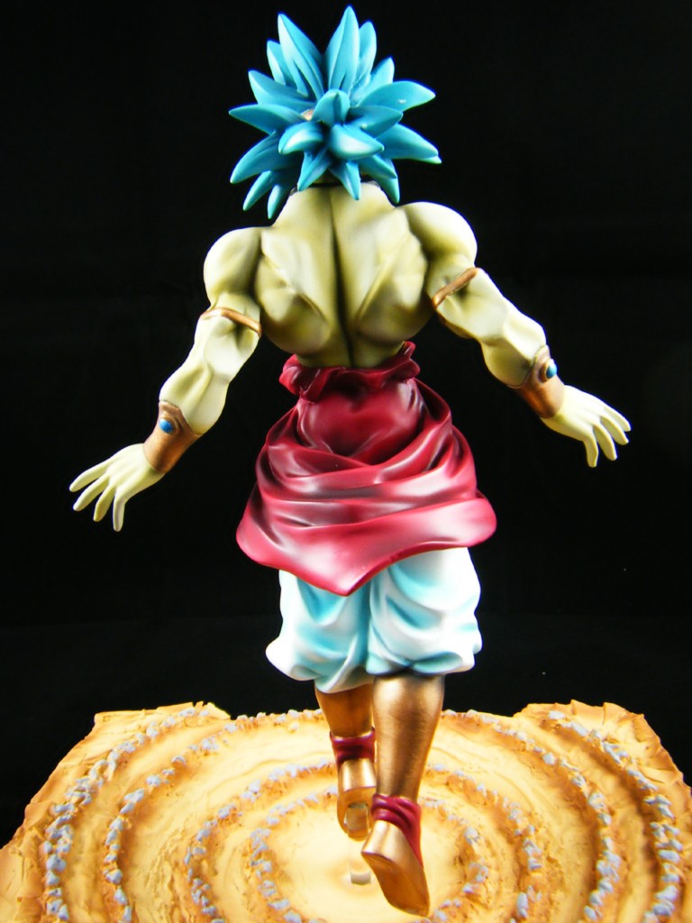 Image Broly resin modelkit b.jpg Dragon Ball Wiki