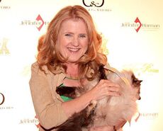 Nancy Cartwright 17